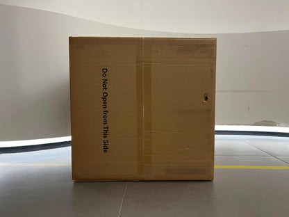 ABRCT Selbstreinigende Katzentoilette PRO, Katzenklo Selbstreinigend XXL, Wägbar, Hygienisch, Geruchsneutral, APP-Steuerung, Große Fassungsvermögen für Mehrere Katzen, mit Katzenstreu Matte